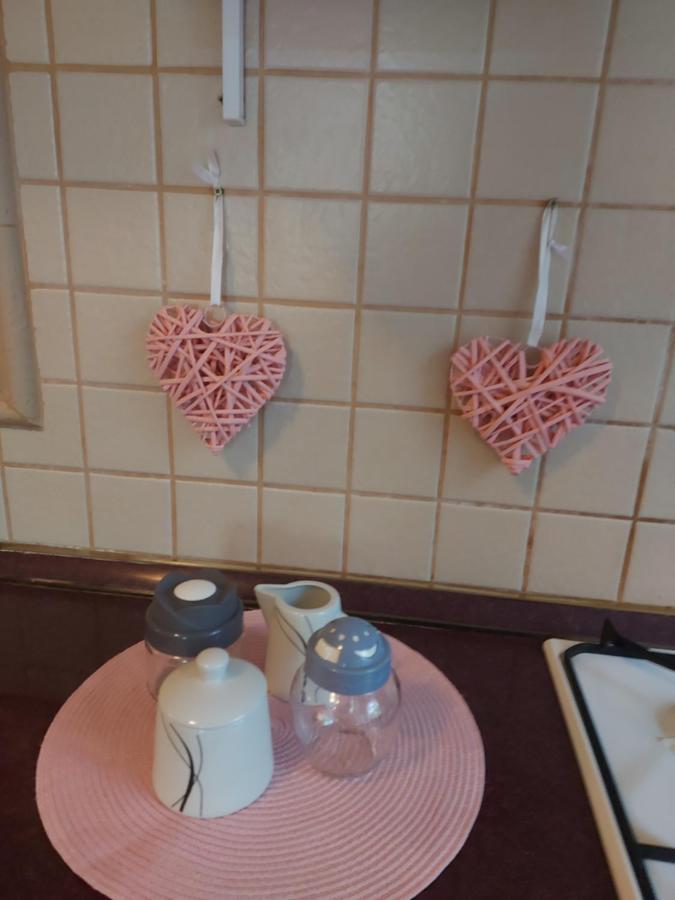 Lara Apartman 데브레첸 외부 사진