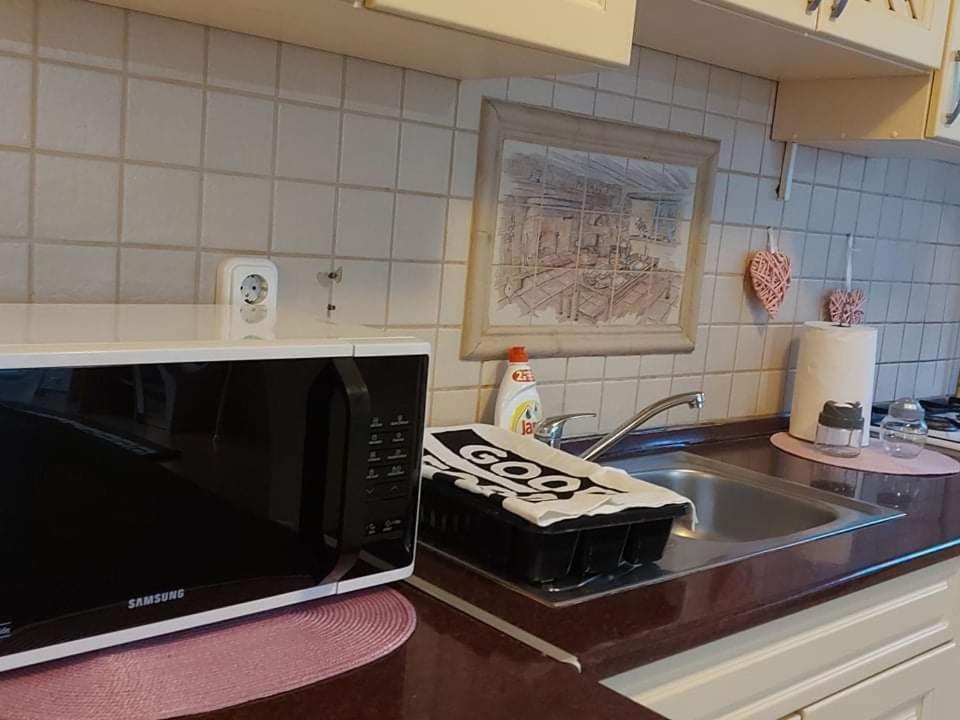 Lara Apartman 데브레첸 외부 사진
