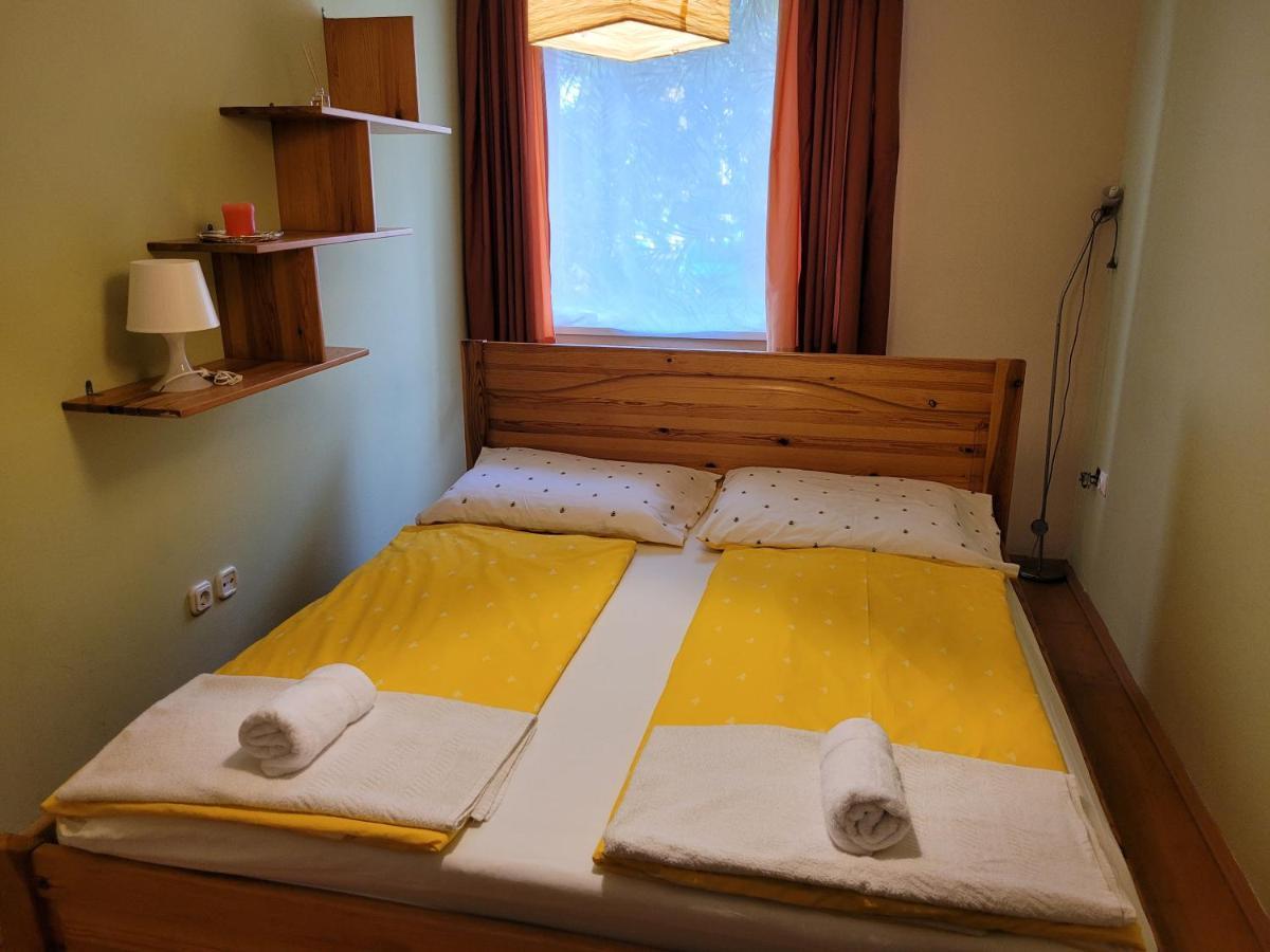Lara Apartman 데브레첸 외부 사진