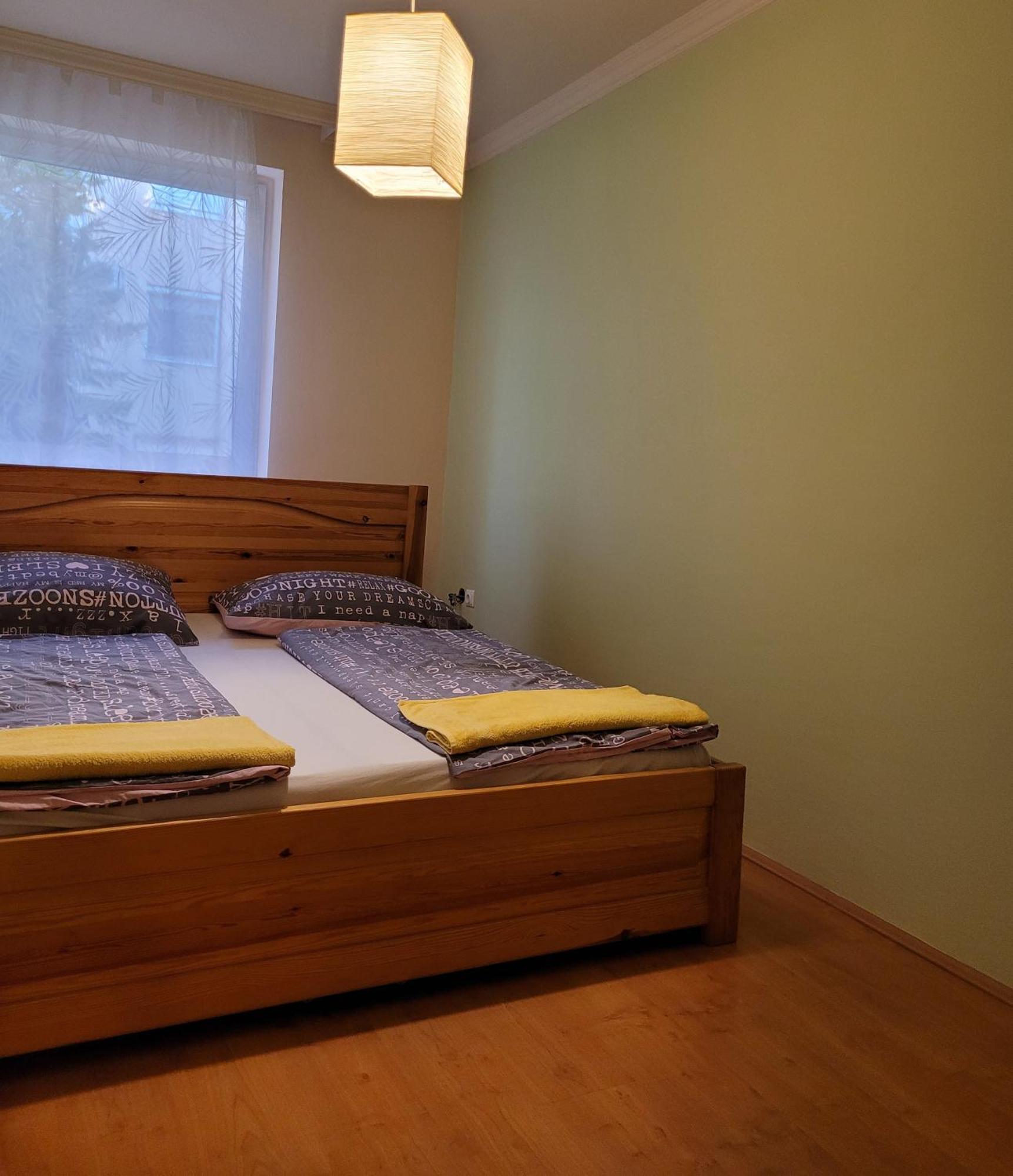 Lara Apartman 데브레첸 객실 사진