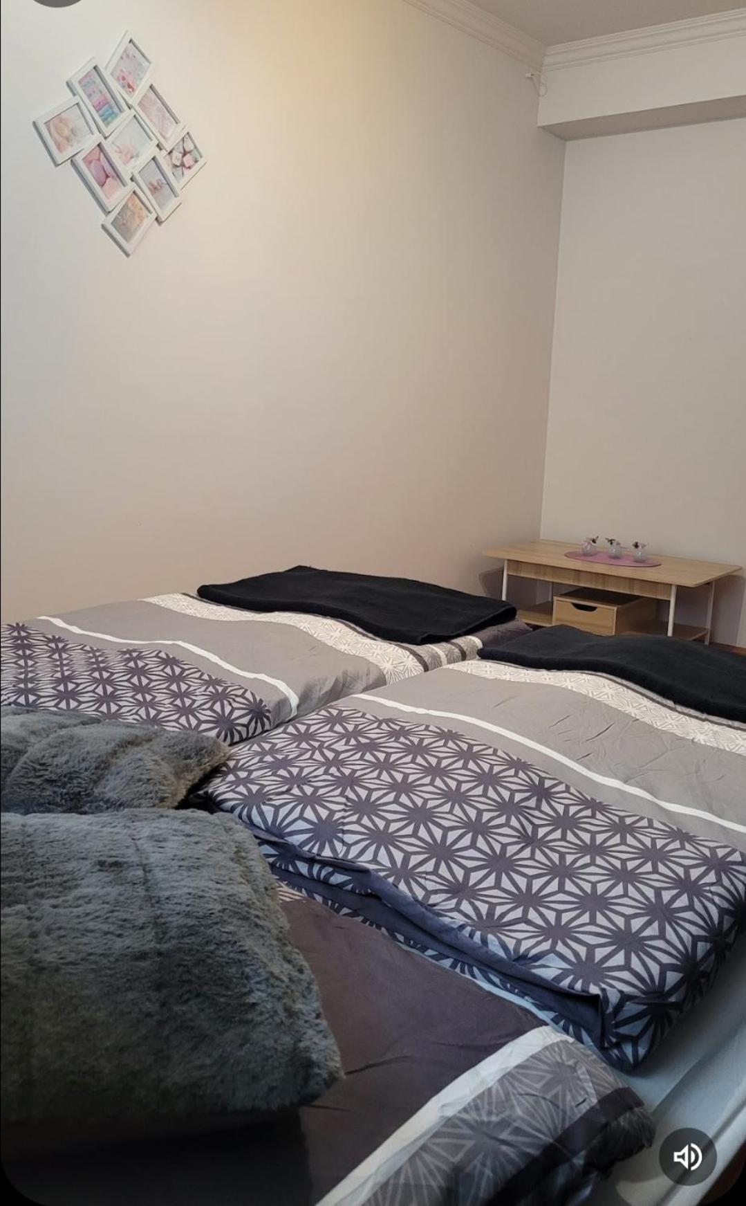 Lara Apartman 데브레첸 외부 사진